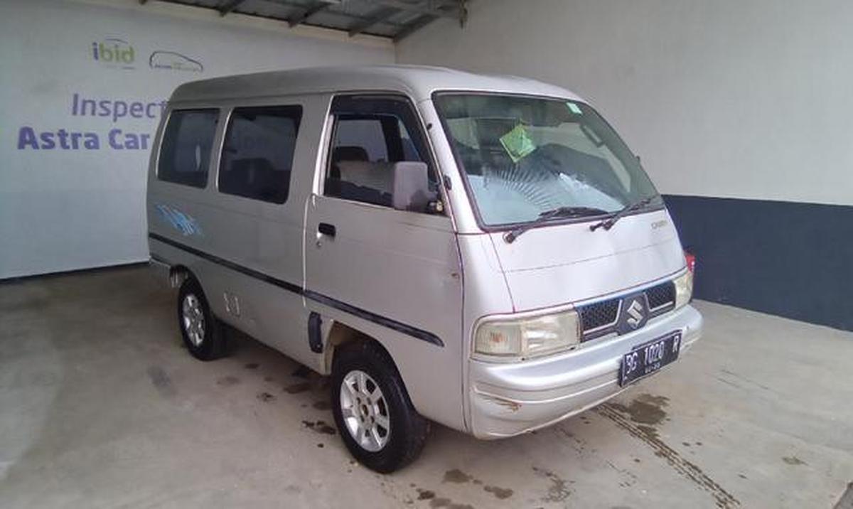 5 Rekomendasi Mobil Bekas Seharga Motor, Agar Mobilitas Harian Makin Nyaman dan Tak Bikin Kantong Jebol