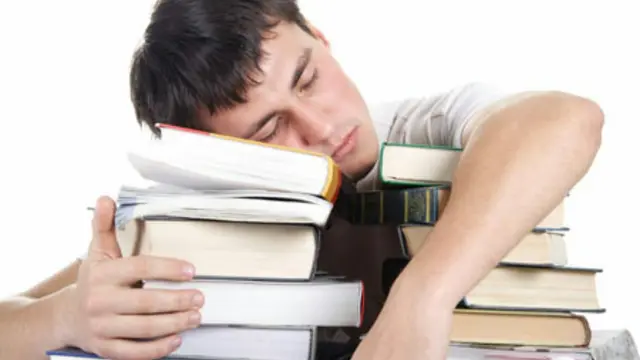 3. “Jurusan komunikasi itu cuma buat mahasiswa yang malas kuliah”