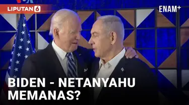 Tim Perdana Menteri Israel Benjamin Netanyahu dijadwalkan bertemu pejabat pemerintahan Joe Biden di ibu kota AS, guna membahas rencana serangan Israel ke Rafah, yang selama ini ditolak AS. Tapi sejauh mana pemerintah AS bisa mencegah Israel melancark...