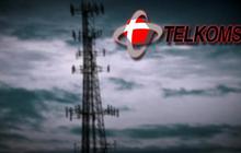 Bantu korban banjir, Telkomsel buka layanan gratis telepon