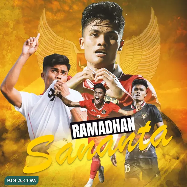 Daftar Top Scorer Kualifikasi Piala Dunia 2026: Ramadhan Sananta