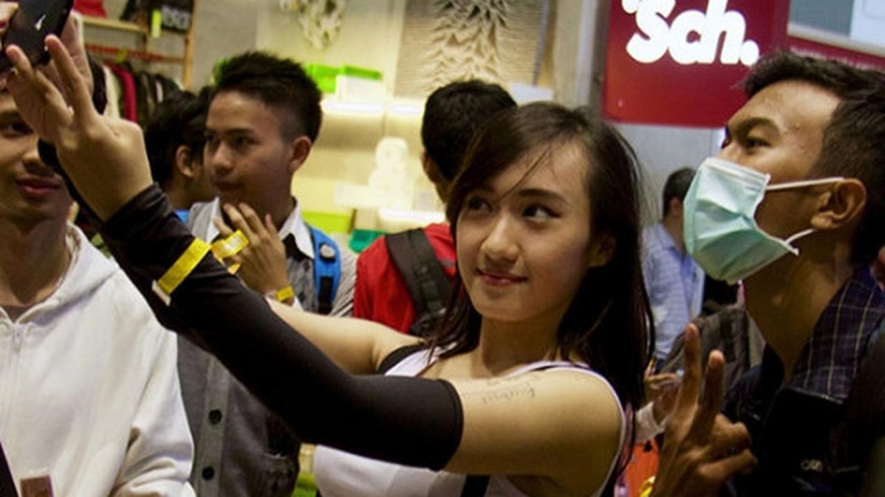 Berakhir pekan ke AFAID 2015