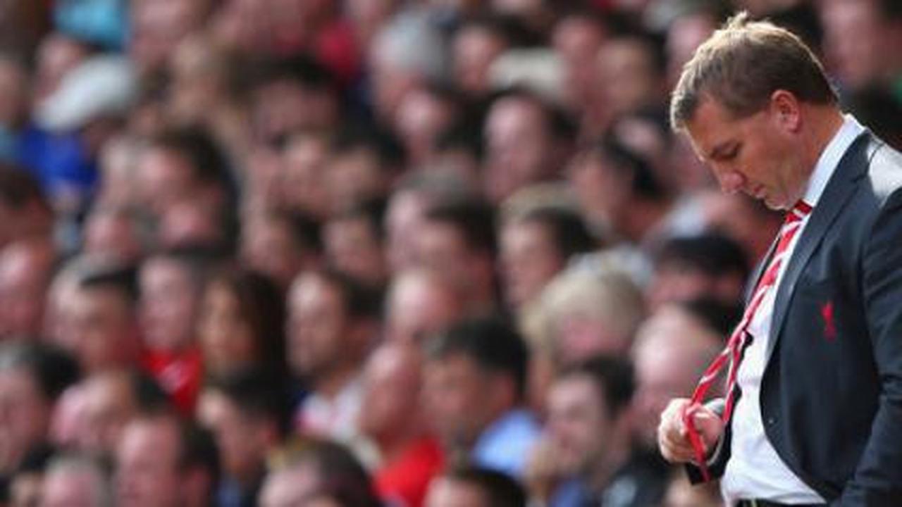 Preview: Swansea vs Liverpool, laga reuni Rodgers
