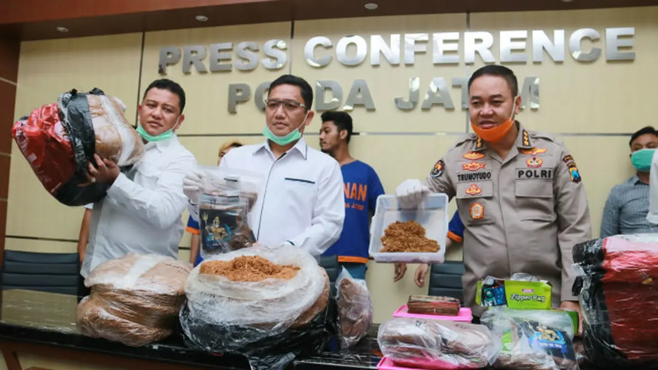(Foto: Liputan6.com/Dian Kurniawan)