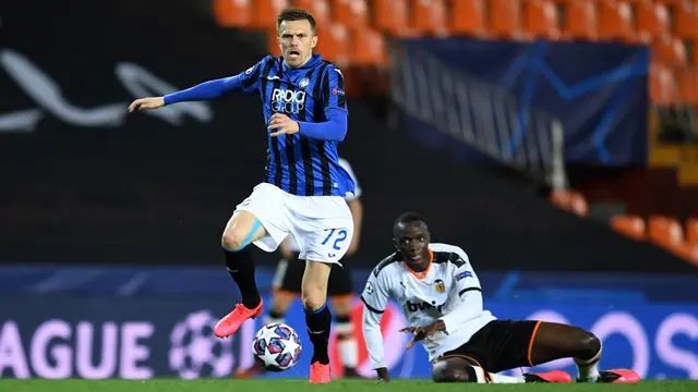 Josip Ilicic
