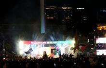 Fakta Unik Solidaritas Gaza Malaysia: Ribuan Warga Penuhi Dataran Merdeka untuk Doa Bersama