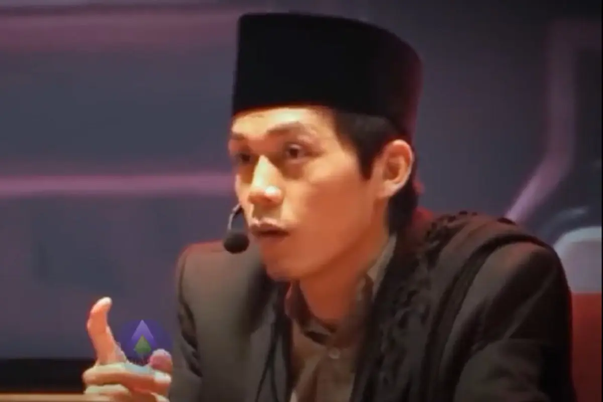 Gus Iqdam (SS: YT El Maynada)