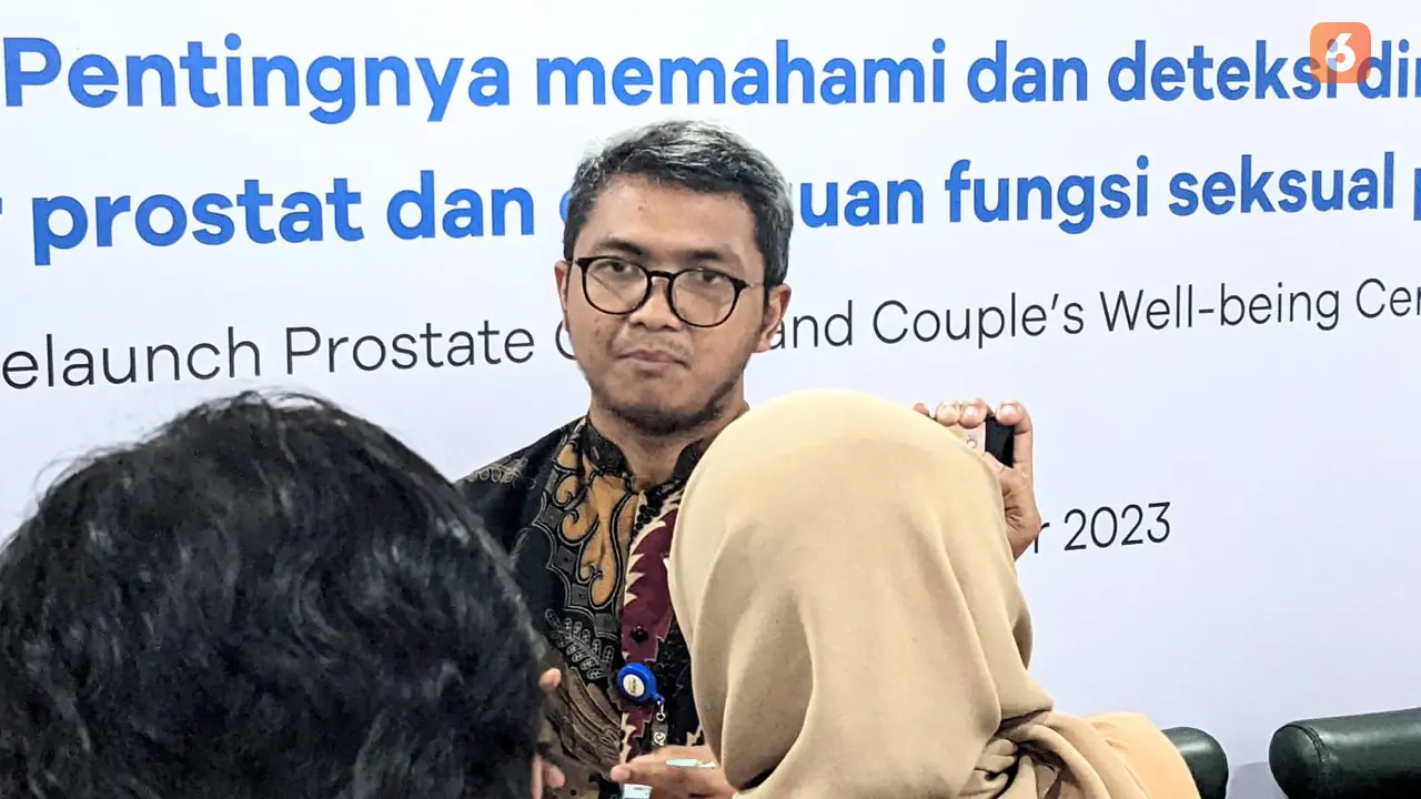 Setop Konsumsi Obat Kuat Sembarangan, Dokter: Sebaiknya Konsultasi Terlebih Dahulu