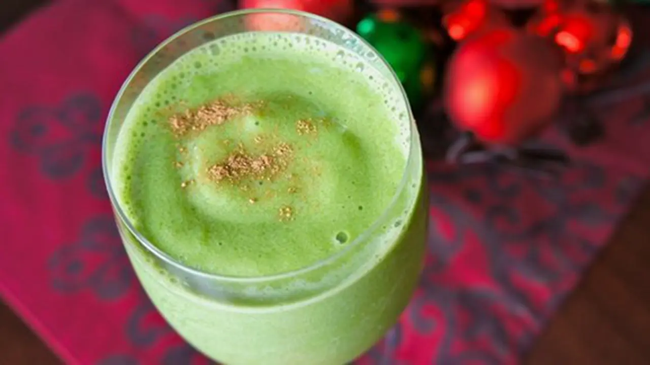 Foto: copyright Healthydiaries.com