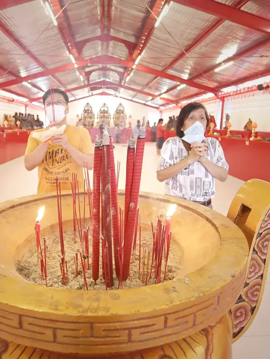 (Bambang E.Ros/Fimela)