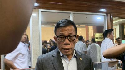Duduk Perkara Bupati Tapteng Masinton Pasaribu Terancam Dimakzulkan