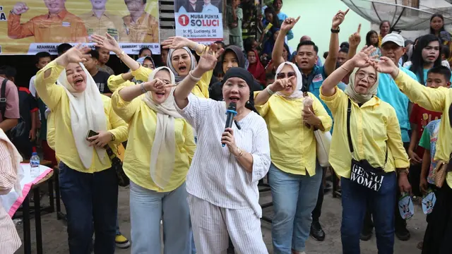 Cabup Terkaya di Sumsel, Janji Hibahkan Gajinya untuk Musi Banyuasin Jika Terpilih