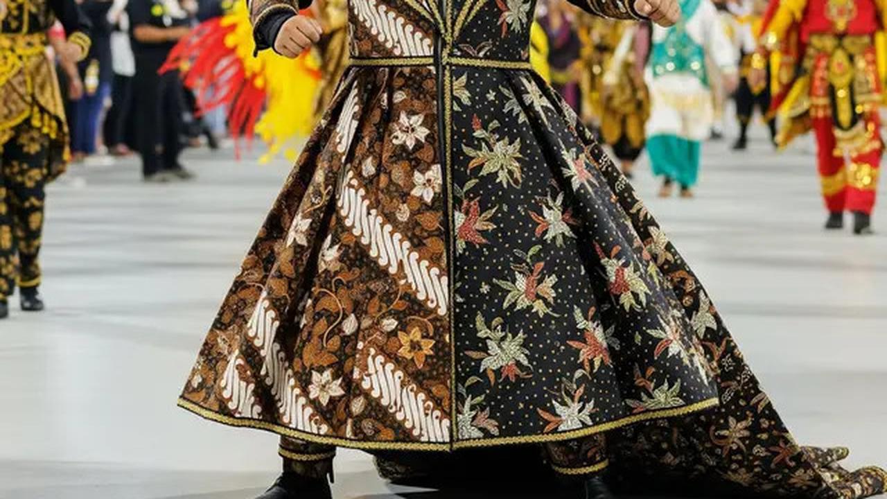 10 Ide Baju Karnaval 17 Agustus 2025, Unik, Kreatif, dan Siap Curi Perhatian