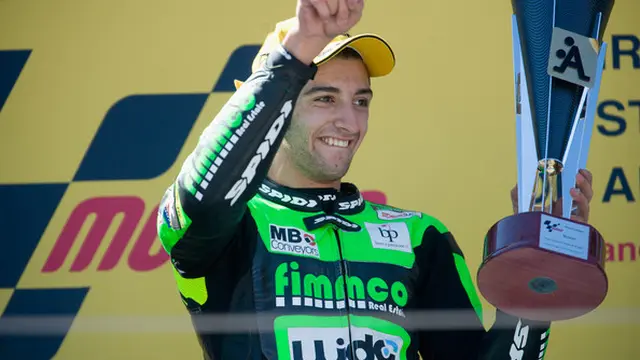 Andrea Iannone