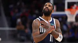Bintang NBA Kyrie Irving Datang ke Jakarta 30 Juni 2026