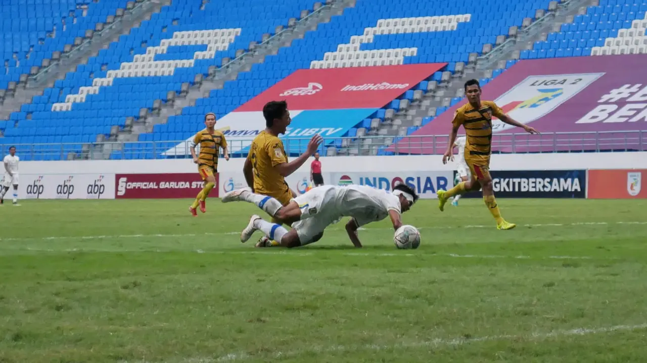 Persiba Balikpapan