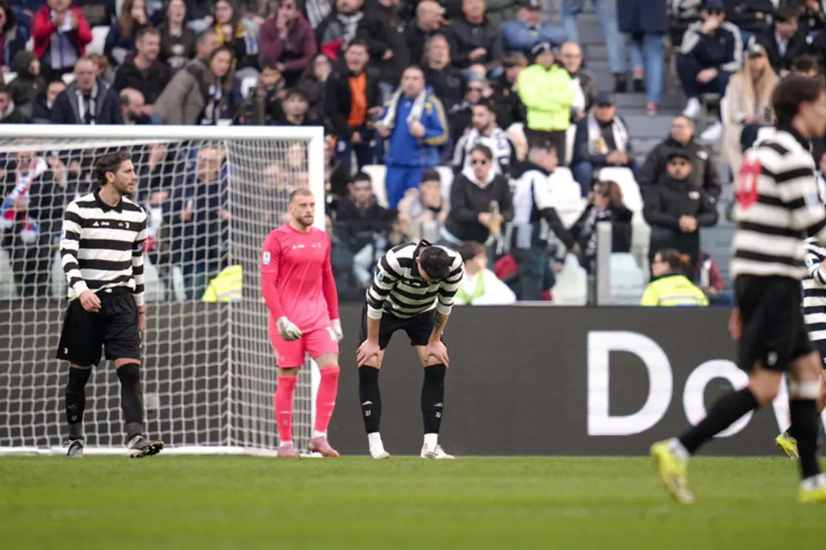 Juventus