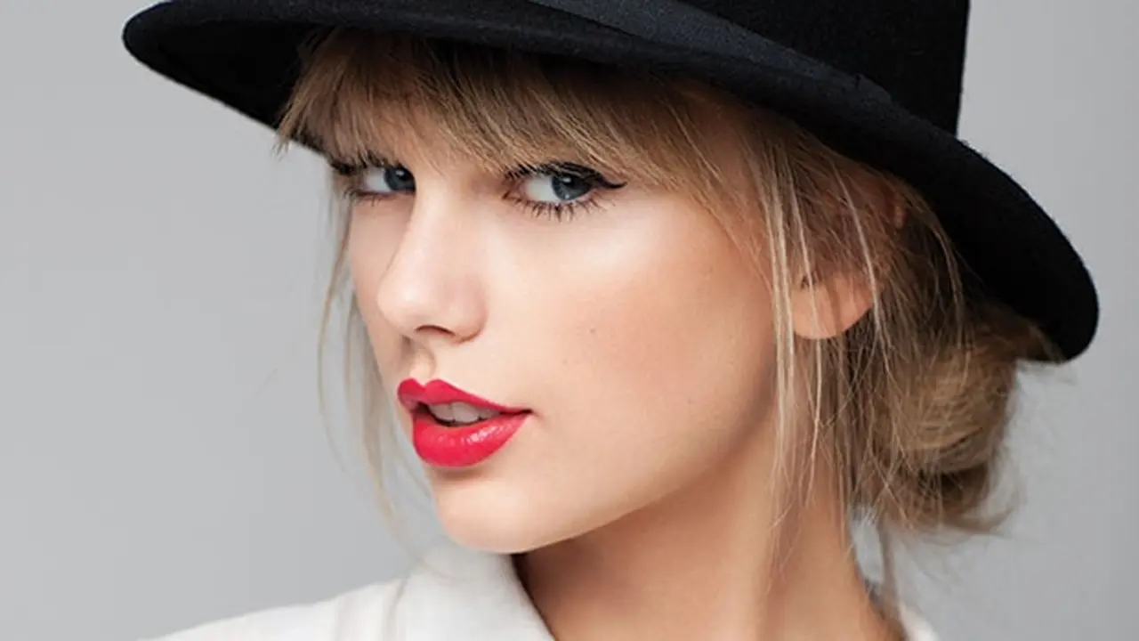 Taylor Swift 