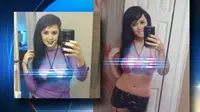 Wanita ini Operasi Payudaranya Jadi 3 Agar Jadi Bintang TV