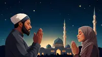 Sholawat Syifa. Sumber: Pixabay
