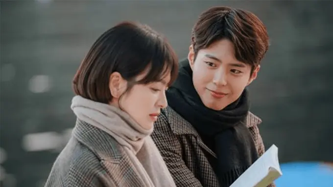 Encounter (tvN/ Soompi)
