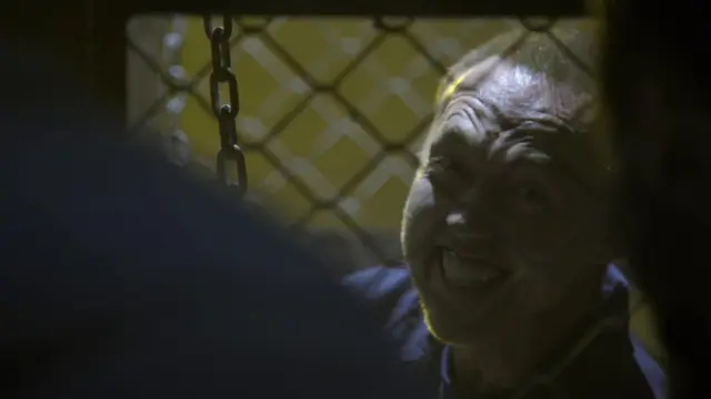 Kevin Durand