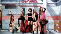 Sungguh mengejutkan, videoklip yang diusung girlband K-Pop ini selolah menggambarkan proses prostitusi. Seperti apa ceritanya?