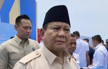 Prabowo Gelar Sidang Kabinet Paripurna di Bulan Ramadan, Momentum Mempererat Sinergi