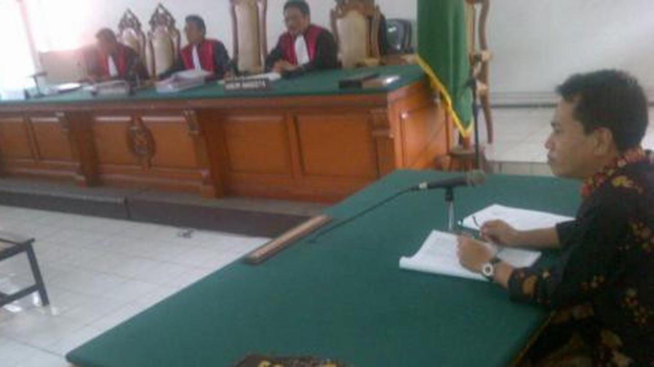 Sertakan 12 novum dalam memori PK, Eep yakin bebas