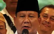 PBB Deklarasi Capres Prabowo, Undang Jokowi hingga Ormas Islam