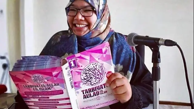 Kisah Ustazah dari Singapura yang Berhasil Sembuh dari Infeksi Flu Burung dan Corona COVID-19