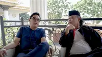 Top 3 Berita Hari Ini: Punya Rumah Senilai Rp15 Miliar, Sule Tutup Kolam Renangnya dan Jadikan Rooftop Tempat Jemuran