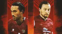 Terpinggirkan di FIFA Series, 4 Nama Ini Bisa jadi Senjata Rahasia Timnas Indonesia di Piala AFF 2026