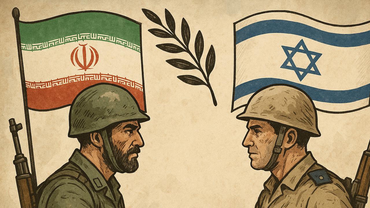 Tak Ada Ampun, Iran Eksekusi Warganya karena Diduga Mata-Mata Mossad Israel
