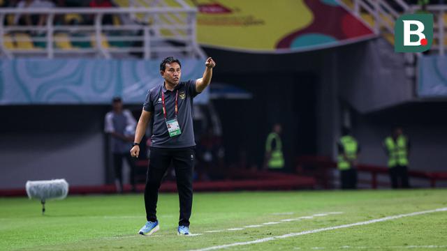 Timnas Indonesia U-17 vs Timnas Panama U-17: Grup A Piala Dunia U-17 2023