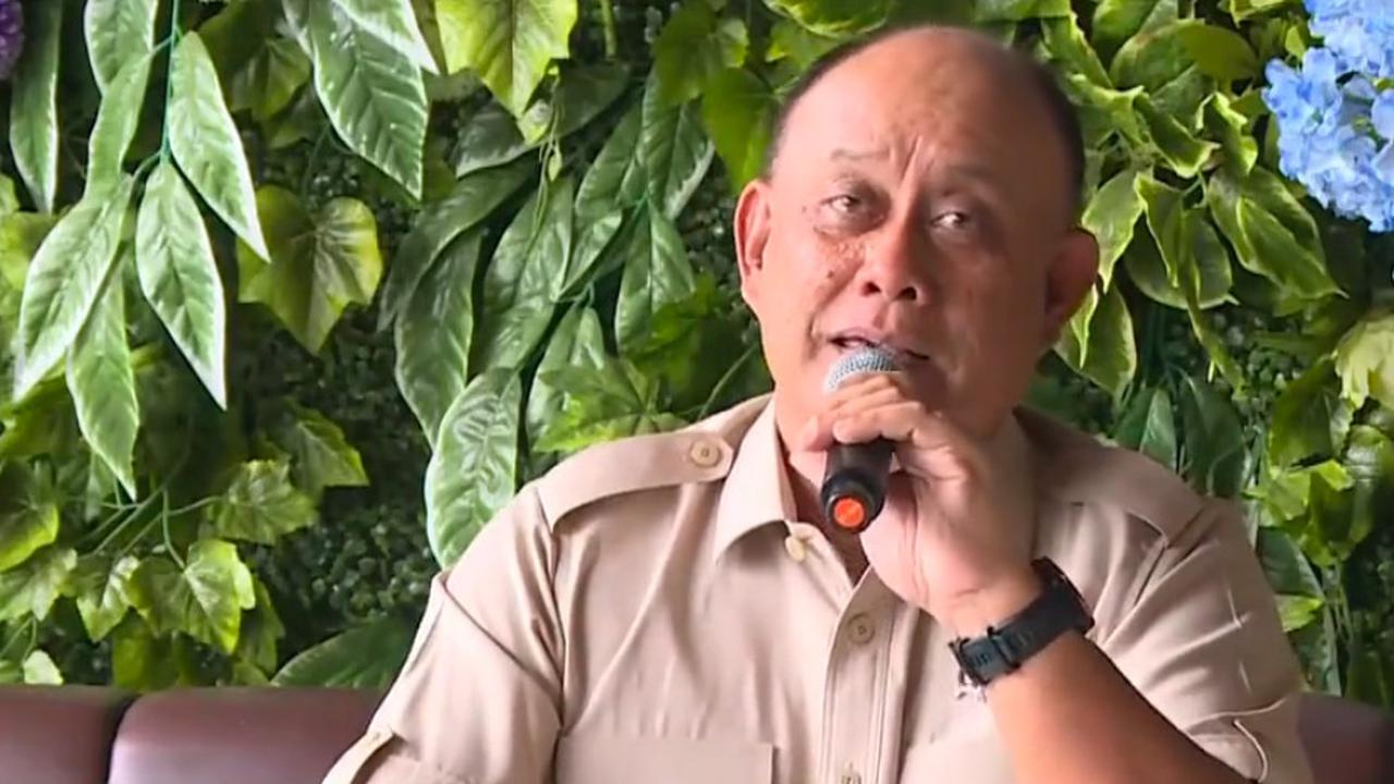 BGN Ungkap Alasan 1.789 Dapur MBG Disetop Sementara