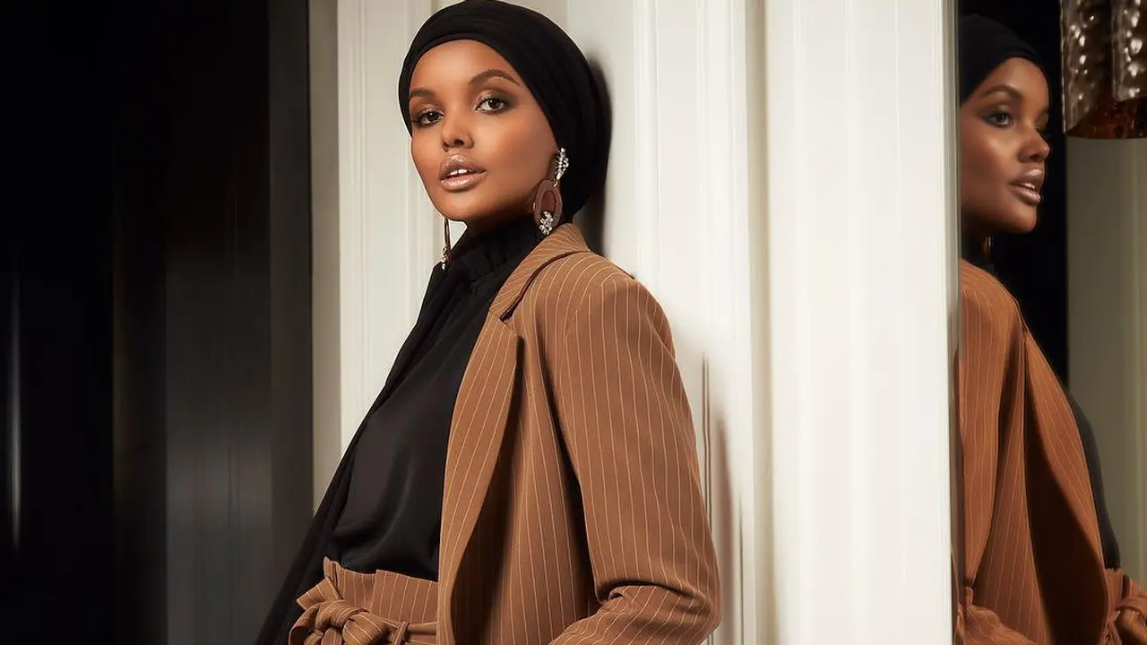 Halima Ayden