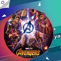 5 Film Indonesia yang Berhadapan dengan Avengers: Infinity War