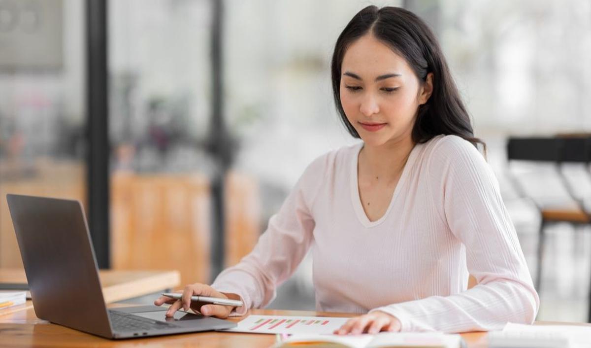3. Teknik Mindfulness<br>