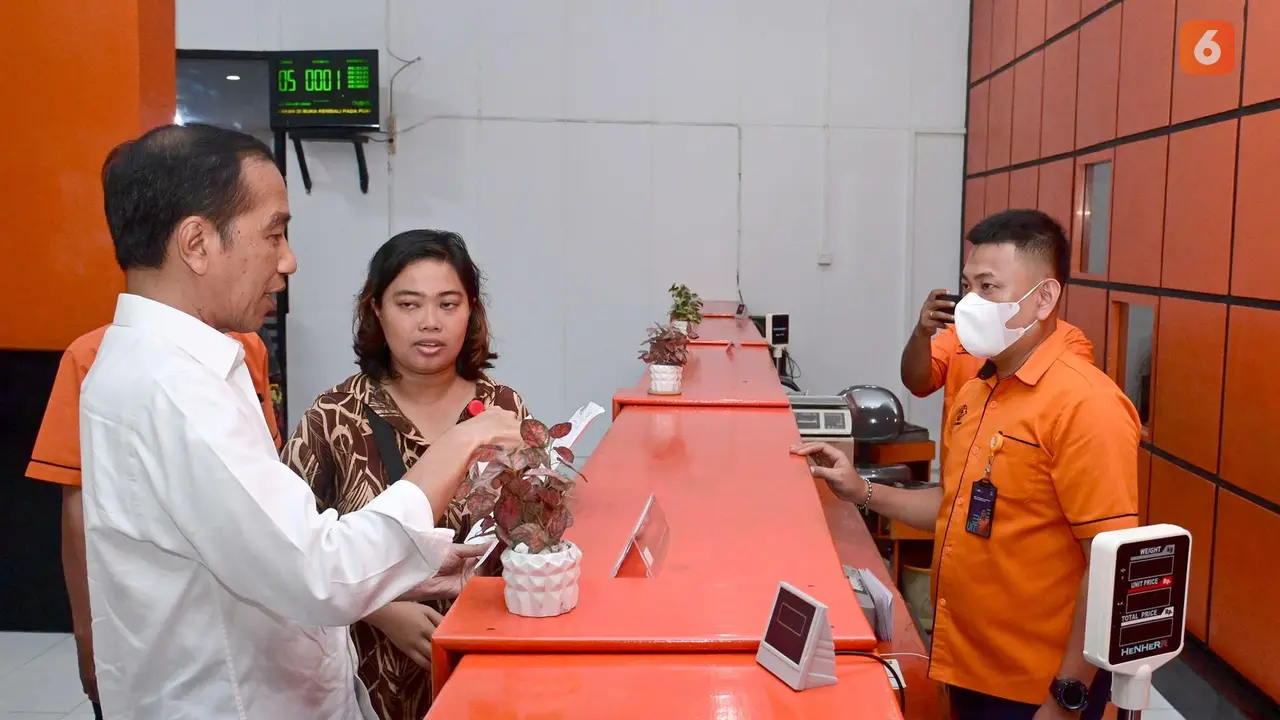 Jokowi