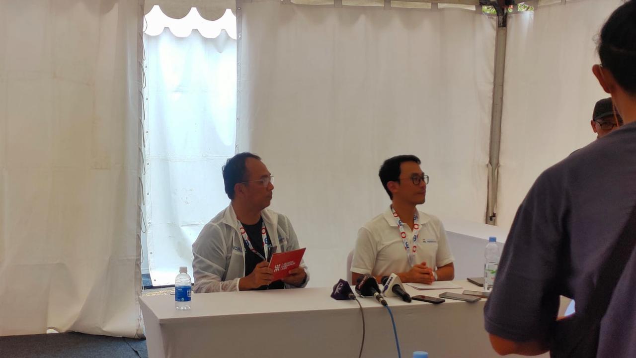 Jakarta Marathon 2023