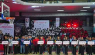 Agus Subiyanto Resmikan Piala Panglima TNI 2026, 33 Tim Bola Basket Berlaga