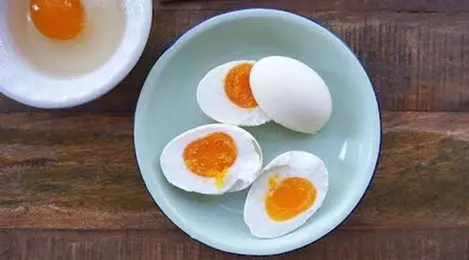 Jenis telur yang banyak dikonsumsi dan dijadikan sebagai telur asin yaitu …