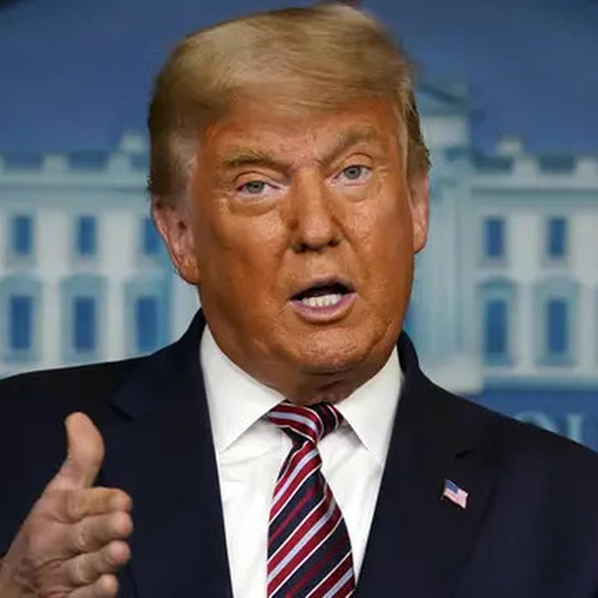 Alasan Donald Trump Tunda Tarif Impor Resiprokal Selama 90 Hari