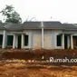 Impian memiliki rumah sendiri sudah seharusnya tidak menjadi resolusi saja, melainkan diwujudkan secara nyata.