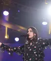 Malam penganugerahan SCTV Music Awards 2017 telah digelar tadi malam, Selasa (16/5/2017) di Studio 6 Emtek City, Daan Mogot, Jakarta Barat. Sederet artis Indonesia pun berhasil membawa pulang piala kemenangan. (Bambang E.Ros/Bintang.com)