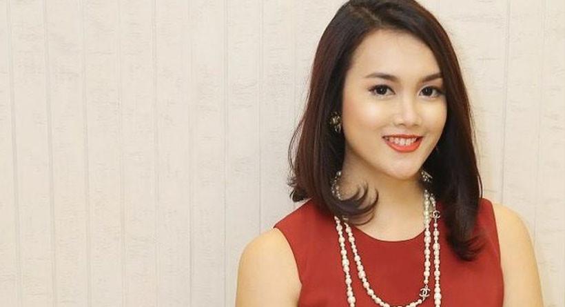 Lidya Kharisma Bikin Gemas Di Gali Lobang Tutup Lobang Showbiz Liputan6 Com