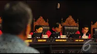 Saksi Prabowo-Hatta: Suara di Cilincing Mau Dibakar