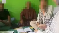 Dinikahi Pria Jadi-jadian di Malang, Intan Dijanjikan Mahar USD 400 Ternyata cuma Diberi Rp 100 Ribu