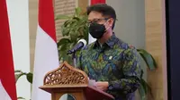 Menkes: Sampai Sekarang Kita Tak Tahu Varian Baru Covid-19 Sudah di Indonesia atau Belum